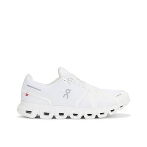 On Running Men's Cloud White Sneakers